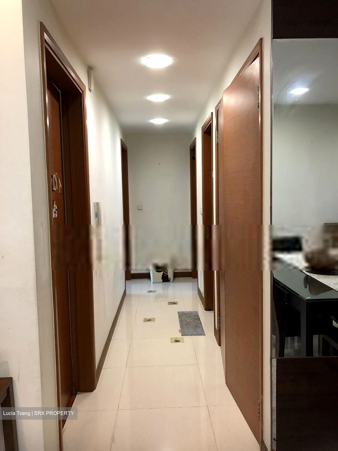 The Raintree (D21), Condominium #399551001